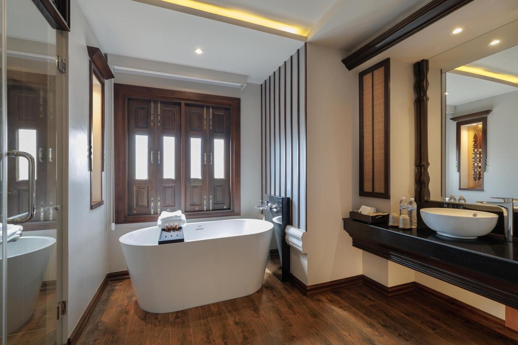 Akira Thaphae Hotel Chiang Mai Buitenkant foto